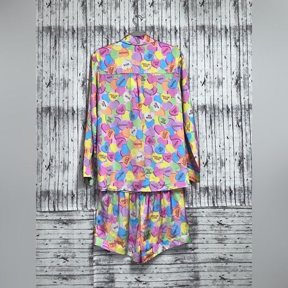Show Me Your Mumu Early Riser PJ Set - Picture 2 of 10